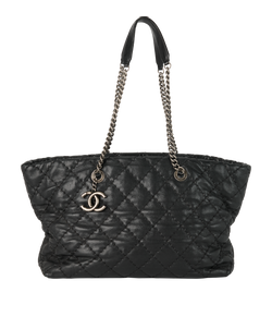 Quilted Tote